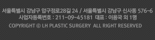 lh성형외과
