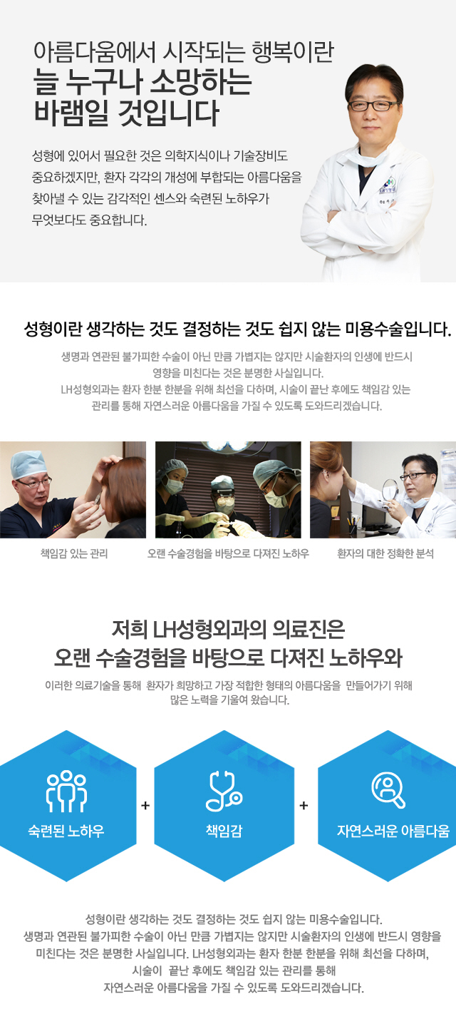 LH성형외과